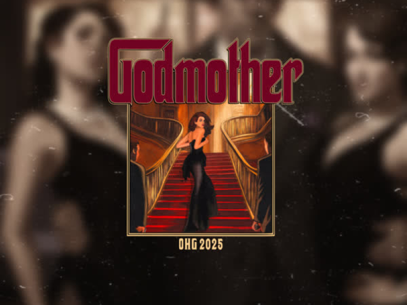 Godmother 2025 (EP)