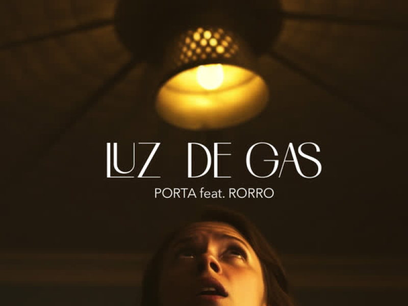 Luz de gas (Single)