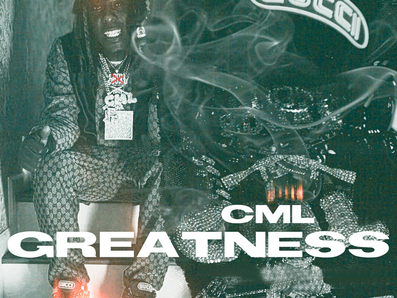 Greatness (Single)