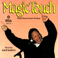 Magic Touch, Vol. 12