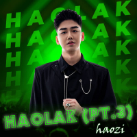 Haolak, Pt. 3 (EP)