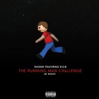 The Running Man Challenge (At Night) (Single)