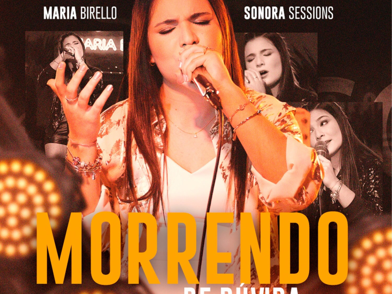 Morrendo de Dúvida (Single)