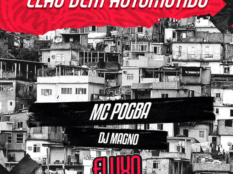 Elas Vem Automotivo (Single)