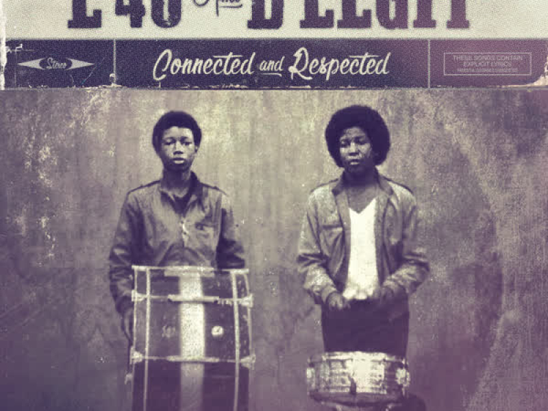 Connected And Respected