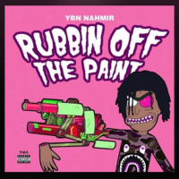 Rubbin off the Paint (Single)