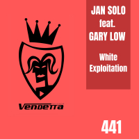 White Exploitation (EP)