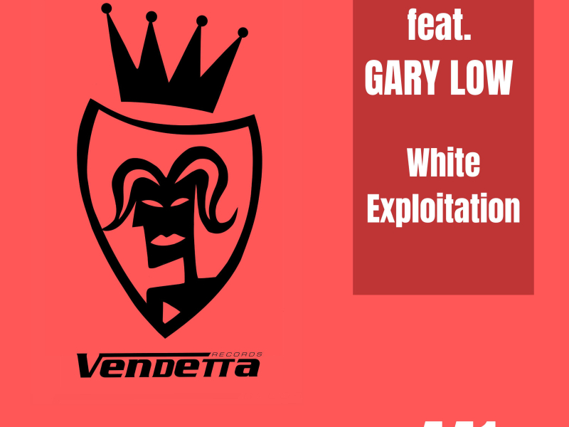 White Exploitation (EP)