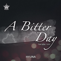 A Bitter Day (Single)