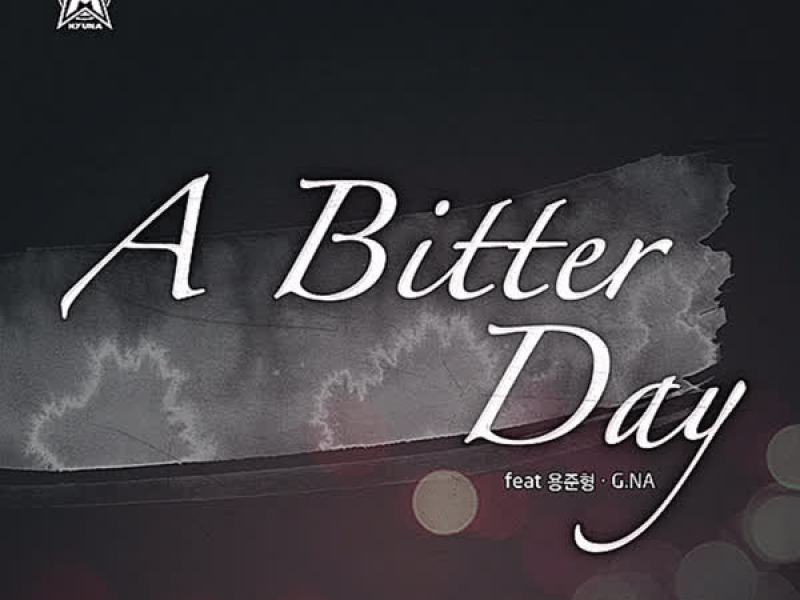 A Bitter Day (Single)