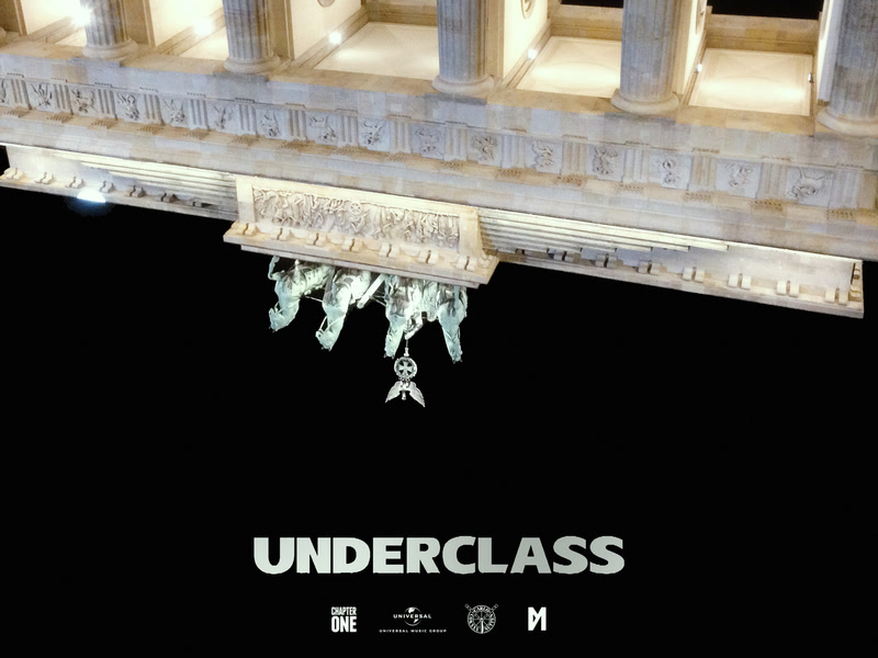 UNDERCLASS (Single)