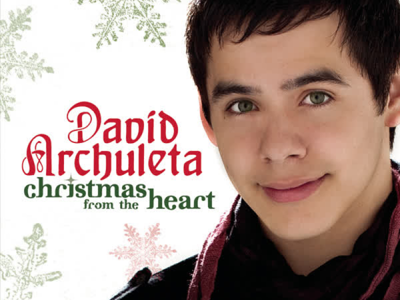 Christmas From The Heart