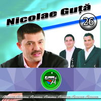 Nicolae Guta, Vol. 26 (Single)