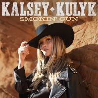 Smokin' Gun (Single)