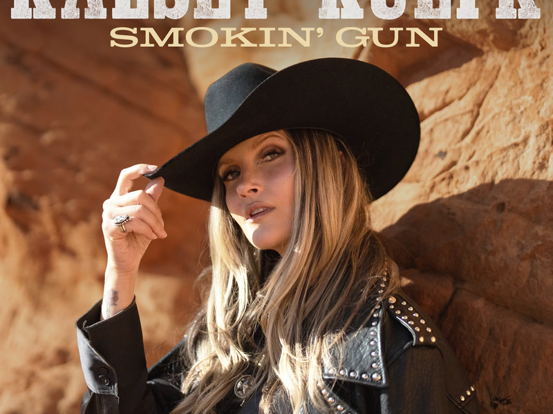 Smokin' Gun (Single)