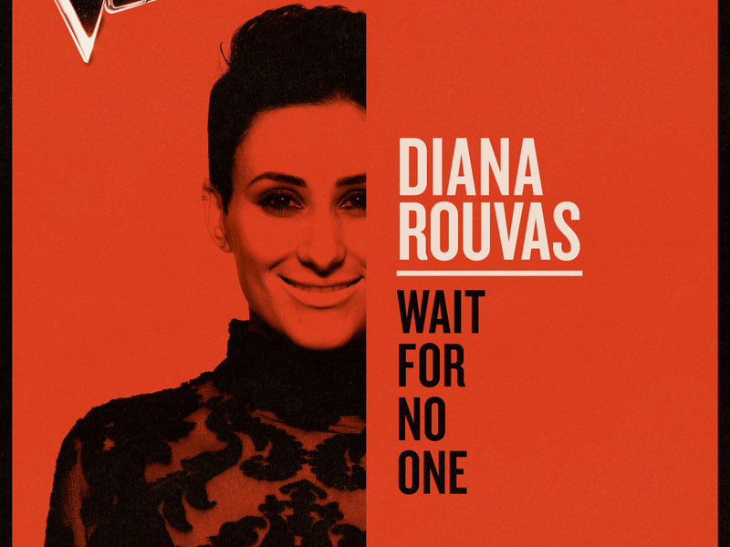 Wait For No One (The Voice Australia 2019) (Single)