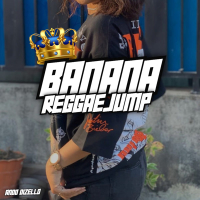 BANANA REGGAE JUMP (Single)