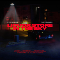 Liquor Store In The Sky (Single)