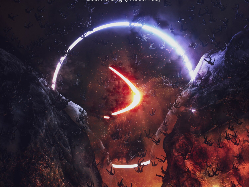 Boomerang (I Need You) (Single)