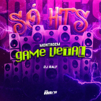 Montagem Game Vetal (Single)