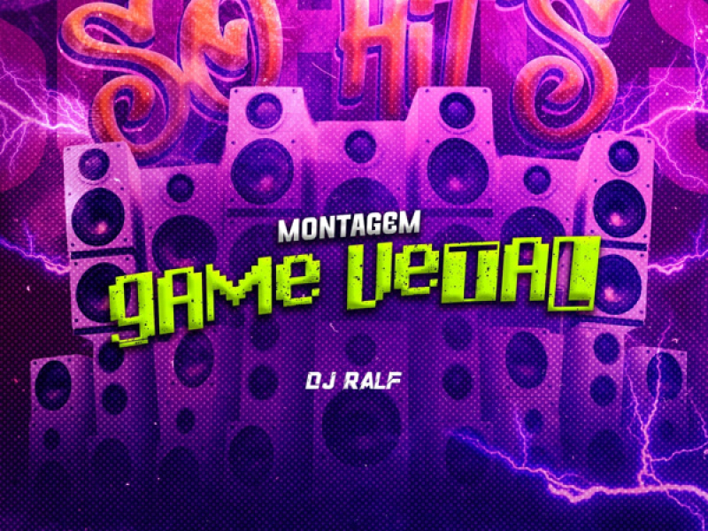 Montagem Game Vetal (Single)
