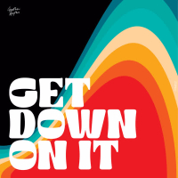 Get Down On It (feat. Max & Harvey) (Single)