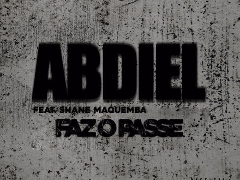 Faz o Passe (Single)