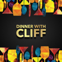 Dinner with Cliff