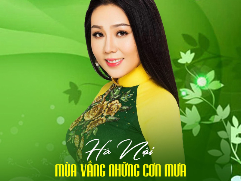 Hà Nội Mùa Vắng Những Cơn Mưa (Single)
