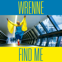Find Me (Single)