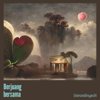 Berjuang bersama (Single)