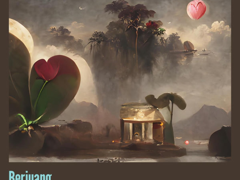 Berjuang bersama (Single)