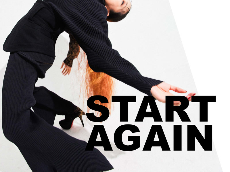 Start Again (Single)