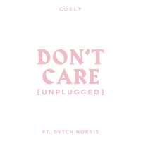 Don't Care (Unplugged)