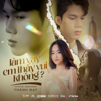 Làm Vậy Em Thấy Vui Không? (Single)