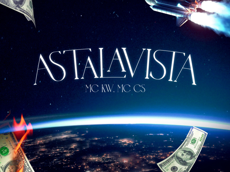 Astalavista (Single)