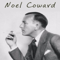 Noel Coward