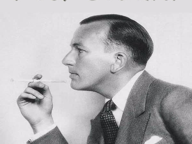 Noel Coward