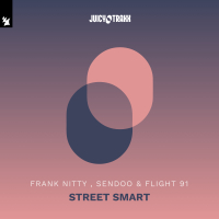 Street Smart (Single)