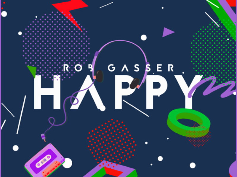 Happy (Single)