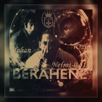 Berahne (feat. Tahan & Nefrat 051) (Single)