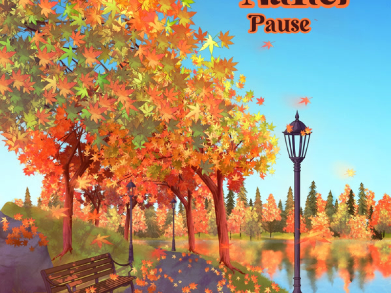 Pause (Single)