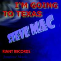 Im Going to Texas (Single)