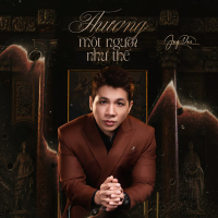 Thương Một Người Như Thế (Single)