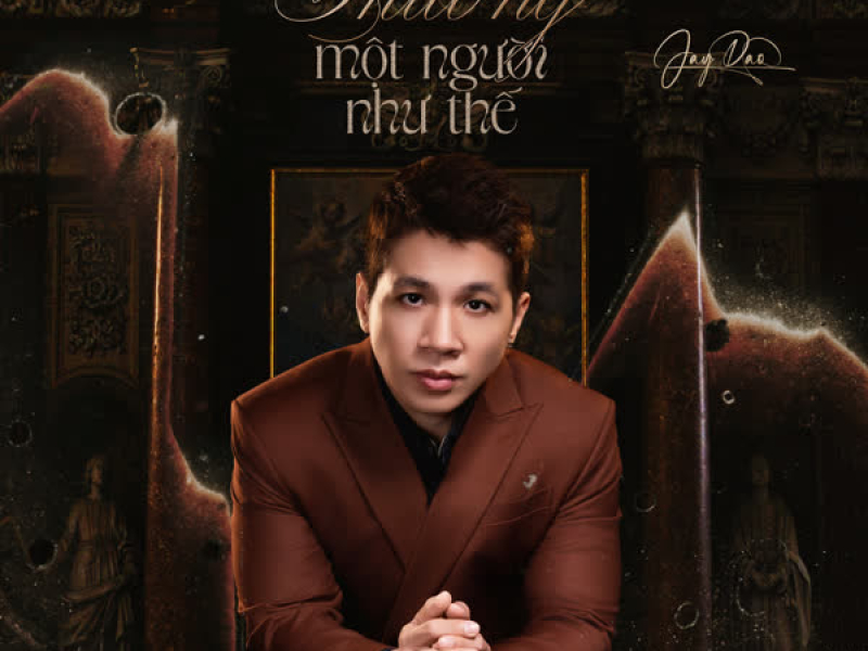 Thương Một Người Như Thế (Single)