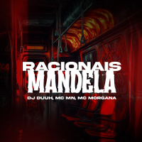 Racionais Mandela (Single)