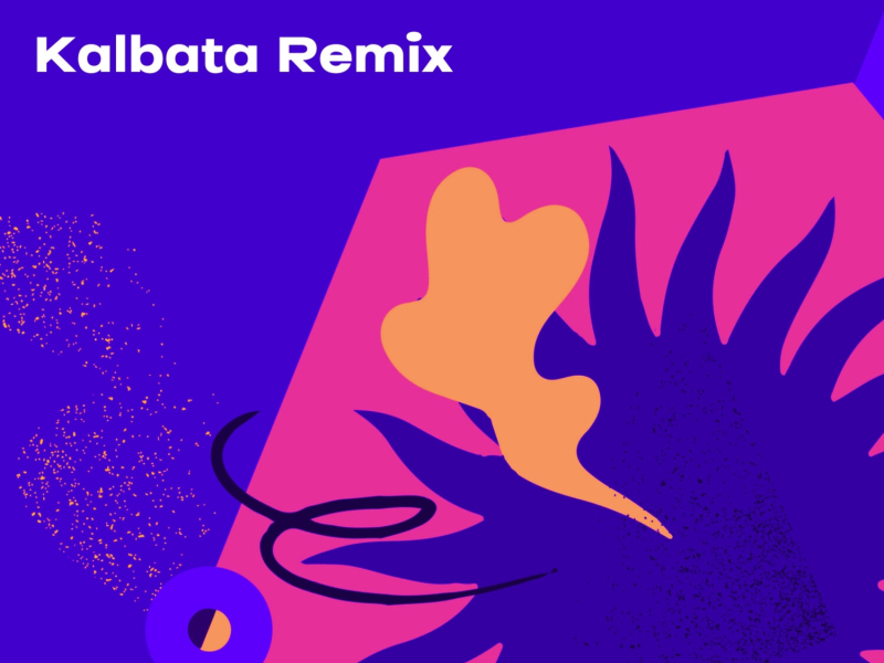 This Cycle (Kalbata Remix) (Single)