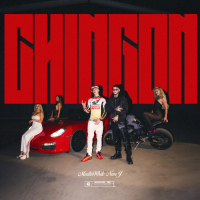 CHINGON (Single)