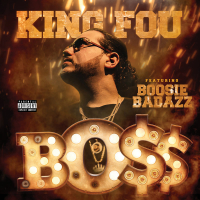 Boss (Single)