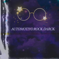 Automotivo Rock Darck (Single)